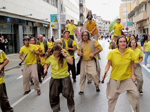 Fires de Sant Narcís 2025. XLIV Trobada de Gegants i Bestiari