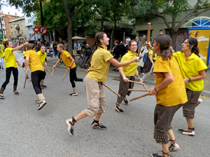 Fires de Sant Narcís 2025. XLIV Trobada de Gegants i Bestiari
