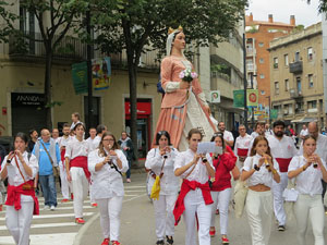 Fires de Sant Narcís 2025. XLIV Trobada de Gegants i Bestiari