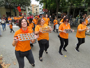 Fires de Sant Narcís 2025. XLIV Trobada de Gegants i Bestiari