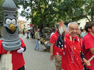 Fires de Sant Narcís 2025. XLIV Trobada de Gegants i Bestiari