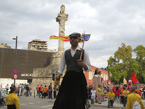 Fires de Sant Narcís 2025. XLIV Trobada de Gegants i Bestiari