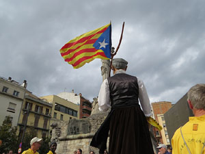 Fires de Sant Narcís 2025. XLIV Trobada de Gegants i Bestiari