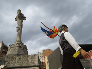 Fires de Sant Narcís 2025. XLIV Trobada de Gegants i Bestiari