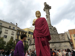 Fires de Sant Narcís 2025. XLIV Trobada de Gegants i Bestiari