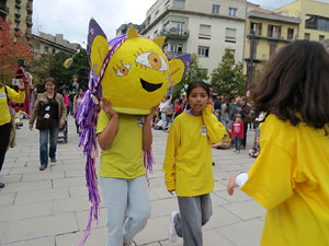 Fires de Sant Narcís 2025. XLIV Trobada de Gegants i Bestiari
