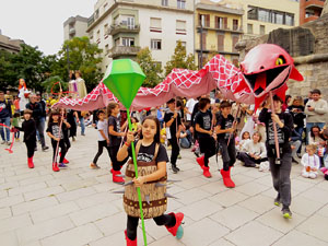 Fires de Sant Narc&iacute;s 2025. XLIV Trobada de Gegants i Bestiari