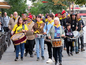 Fires de Sant Narcís 2025. Les matinades