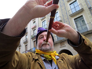 Fires de Sant Narcís 2025. Les matinades