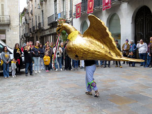 Fires de Sant Narcís 2025. Les matinades