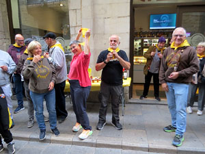 Fires de Sant Narcís 2025. Les matinades