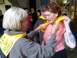 Fires de Sant Narcís 2025. Les matinades
