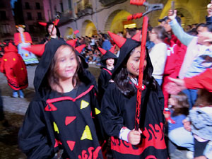 El preg&oacute;. Ballades a la pla&ccedil;a del Vi