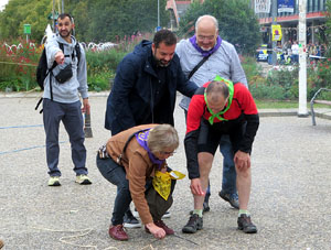 Fires de Sant Narcís 2025. La Tronada de la festa dels Quatre Rius