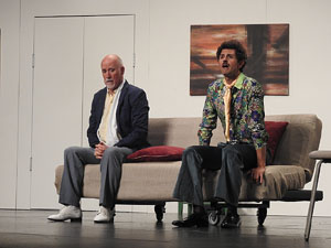 Festival Fitag 2025. Espectacle inaugural: Ding Dong, de La Funcional Teatre