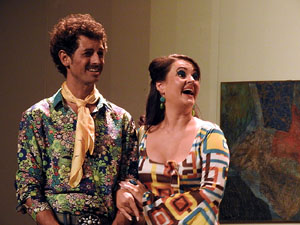 Festival Fitag 2025. Espectacle inaugural: Ding Dong, de La Funcional Teatre