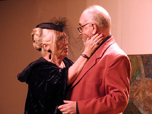 Festival Fitag 2025. Espectacle inaugural: Ding Dong, de La Funcional Teatre