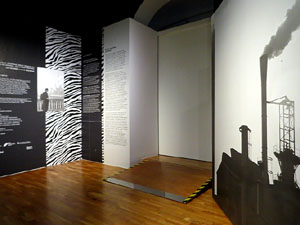 INFRALOCUS. Els 90 a Girona, una dècada de 20 anys