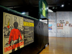 INFRALOCUS. Els 90 a Girona, una dècada de 20 anys