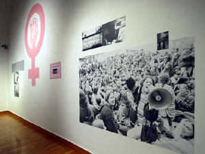 INFRALOCUS. Els 90 a Girona, una dècada de 20 anys