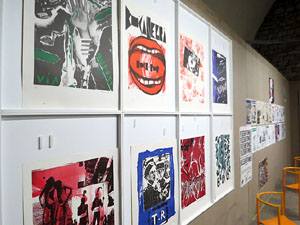 INFRALOCUS. Els 90 a Girona, una dècada de 20 anys