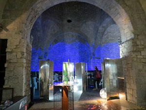 INFRALOCUS. Els 90 a Girona, una dècada de 20 anys