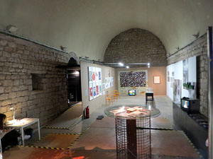 INFRALOCUS. Els 90 a Girona, una dècada de 20 anys