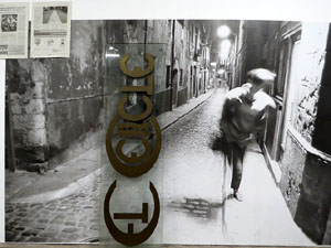 INFRALOCUS. Els 90 a Girona, una dècada de 20 anys