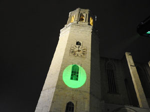 Nadal 2024 a Girona. Campanades de Cap d'Any a la Catedral de Girona