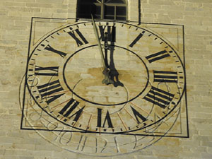 Nadal 2024 a Girona. Campanades de Cap d'Any a la Catedral de Girona