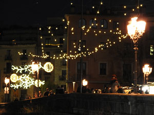 Nadal 2024. Els llums de Nadal