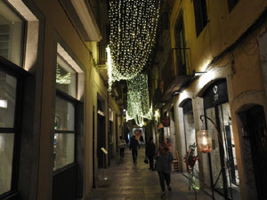 Nadal 2024. Els llums de Nadal