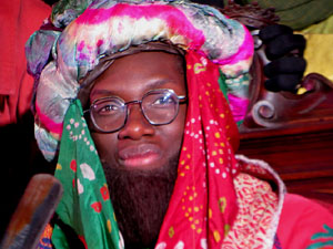 Reis 2025. Arribada dels Reis a la pla&ccedil;a de l'U d'octubre de 2017