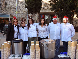 Nadal 2024. Gran festa del Ti&oacute;