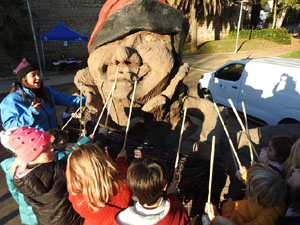 Nadal 2024. Gran festa del Ti&oacute;