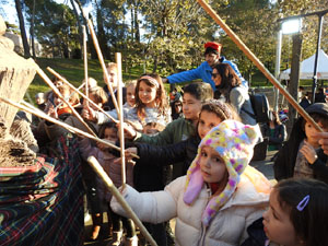 Nadal 2024. Gran festa del Ti&oacute;