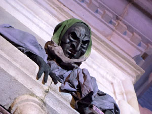 Nadal 2025 a Girona. Campanades de Cap d'Any a la Catedral de Girona