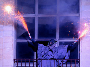 Nadal 2025 a Girona. Campanades de Cap d'Any a la Catedral de Girona