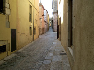 La pujada del rei Martí