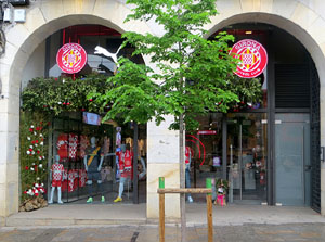 Temps de Flors 2025. Altres instal·lacions