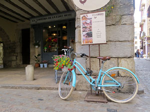 Temps de Flors 2025. Altres instal·lacions