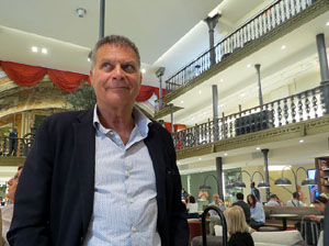 Temps de Flors 2025. Altres instal·lacions