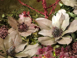 Temps de Flors 2025. Els Casa Lle&oacute; Avinay