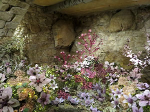 Temps de Flors 2025. Els Casa Lle&oacute; Avinay