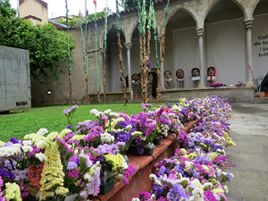 Temps de Flors 2025. Casa Solterra