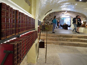 Temps de Flors 2025. Edifici Díaz Tarragó