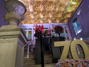 Temps de Flors 2025. Escales del Teatre Municipal