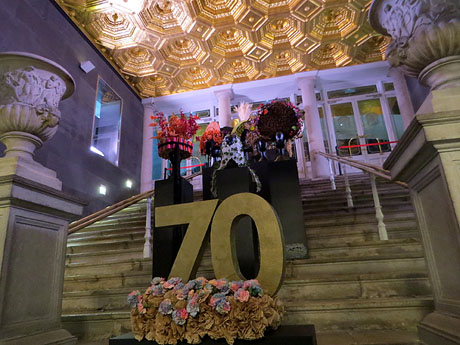 Temps de Flors 2025. Escales del Teatre Municipal