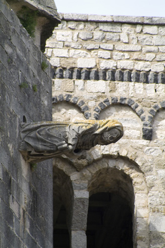 La Bruixa de la Catedral