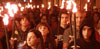 XVIII Marxa de Torxes